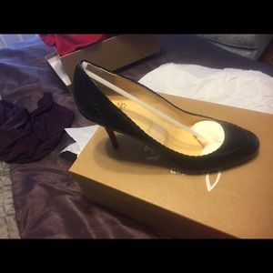 Christian Louboutin shoes